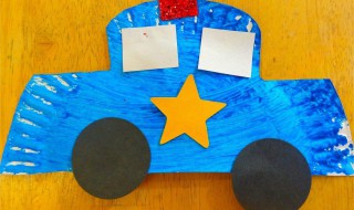 手工制作写一段话 做手工为题然后写一段话