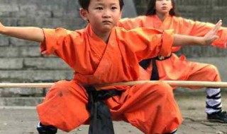 练马步的科学方法 怎么练马步