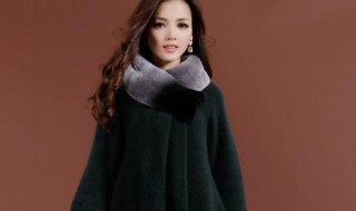 貂绒大衣保养方法 貂绒大衣怎么保养方法