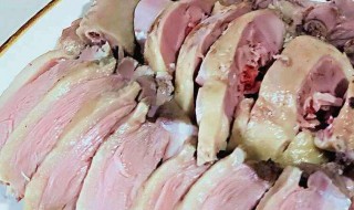 雉鸡去腥的方法 雉鸡去腥的方法是什么