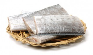 辣椒带鱼怎么做 家常菜辣椒带鱼的做法