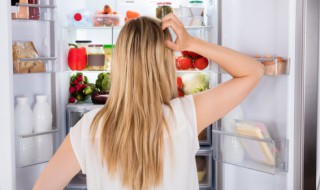 冰箱怎么选择 冰箱的选择方法