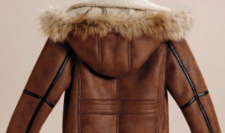 皮衣发霉怎么处理 如何防止皮大衣发霉