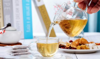 喝什么茶对胃好 喝什么茶最养胃