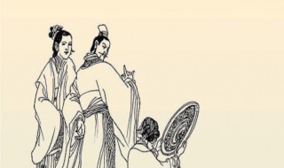 闻寡人之耳者的闻什么意思 闻寡人之耳者原文欣赏