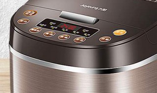 电饭煲使用正确方法 怎么用电饭煲