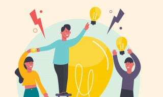 有创意的小组名字 有创意的小组名字有哪些