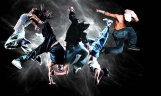 男孩学什么舞蹈好 男孩子适合学什么舞