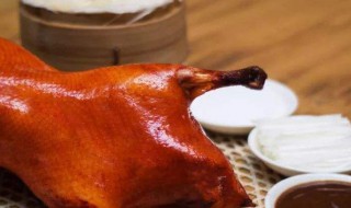 切鸭子正确方法 切鸭子的方法