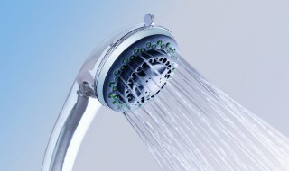 花洒堵了怎么解决 花洒堵了2种解决方法介绍