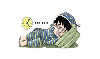 刚分手失眠怎么解决 分享2个简单缓解失眠的方法