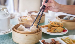 虾饺怎么做嫩滑 嫩滑虾饺制作方法