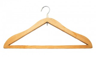 衣架保养方法 衣架可以这样保养