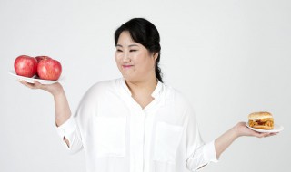 天生肥胖如何减肥才是正确的 可以采取什么办法减肥