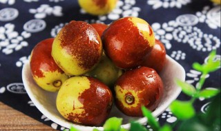 挑枣子的方法 挑枣子的方法介绍