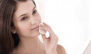 脸部保养好方法 保养脸部的妙招