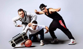 跳街舞技术技巧男 怎么学街舞