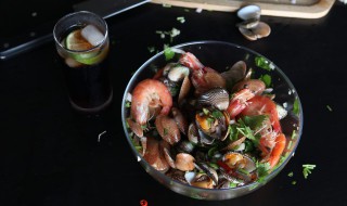 高档海鲜点菜技巧 点菜的时候需要注意什么