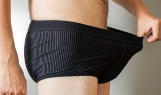 叠内裤的技巧 怎么叠内裤