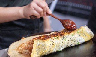 电饼铛做饼方法 做饼的步骤