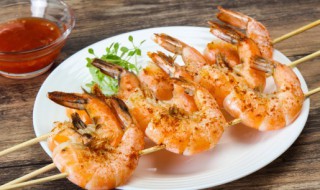 煮虾几种方法 煮虾的方法有哪些