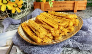 自制麻辣条窍门 在家自己做辣条