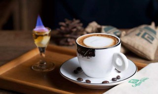 咖啡奶茶用什么咖啡 咖啡可以奶茶一起冲吗