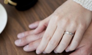 戴戒指有什么讲究吗 有关戴戒指的讲究