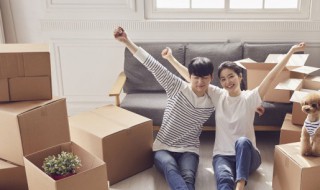 搬家当天有什么讲究 搬家当天的讲究简述