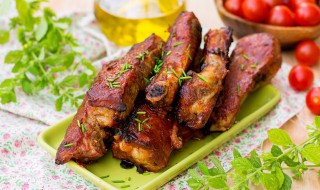 排骨酥烂的窍门 排骨怎样做出又酥又烂