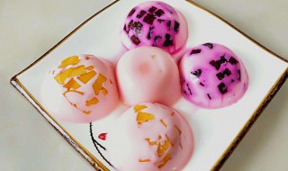 怎么制作果冻好吃 自制果冻的做法