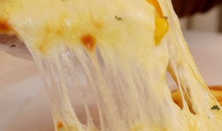 怎么做拔丝披萨 披萨的做法