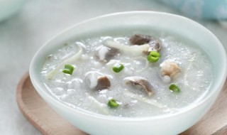 简易煮粥的方法 简易煮粥的方法与步骤