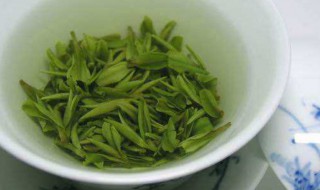 龙井茶制作方法 龙井茶如何制作
