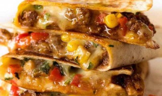 墨西哥菜烹饪方法 美味的墨西哥菜烹饪方法