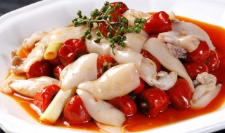 如何做圆泡椒好吃 怎样做最简单好吃的泡椒