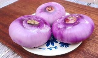 洋葱如何做味不大 好吃又味不大的洋葱做法