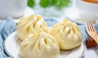 如何做猪肉白萝卜馅包子 猪肉白萝卜馅包子的做法