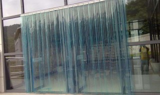 门帘正确安装方法 门帘怎样正确安装