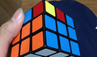 拼魔方最快速的方法 拼魔方最快速的方法是什么