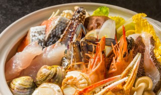 自己如何做海鲜火锅 在家吃可以这样做