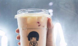 奶茶如何做才不腻 秋冬奶茶如何做到香而不腻