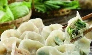 虾做饺子的方法 做饺子的步骤