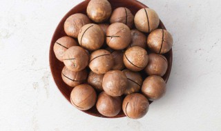 夏威夷果怎么吃 夏威夷果的吃法