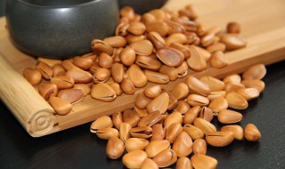 新鲜松子怎么保存 新鲜松子保存方法介绍