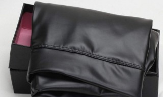 皮裤怎么清洗 皮裤清洗方法