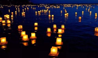 下元节俗称 你对下元节有多少了解