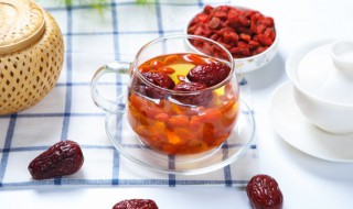 枸杞怎么喝 喝枸杞喝的方法