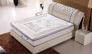 怎么选床垫 选床垫的技巧