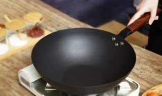 铁锅怎么保养 铁锅保养方法